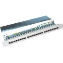 XtendLan XL-PP19-24C6S-A-GREY