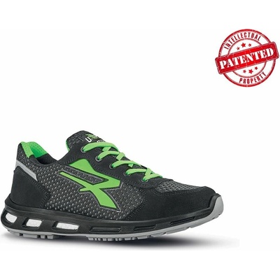 U Power NATE ESD O1