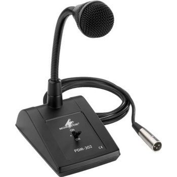 MONACOR PDM-302