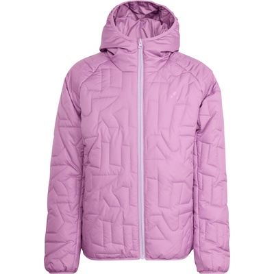 adidas Terrex Детско синтетично яке adidas Terrex Kid's XPR Padded Jacket Synthetic jacket - Preloved Purple - размер 140 (EU) (703-6890-0313)