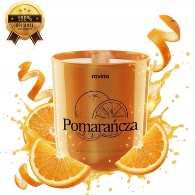 Ravina Pomeranč 175 g