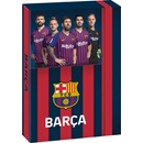 Ars Una FC Barcelona 19 hráči A5