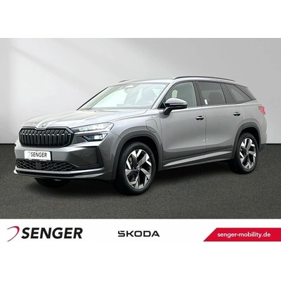 Skoda Kodiaq 1.5 TSI iV Sportline 150 kW