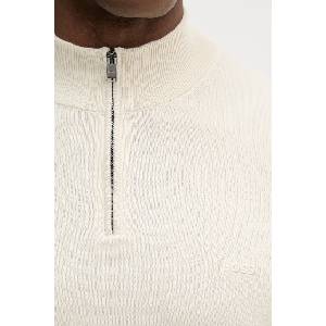 HUGO BOSS Памучен пуловер BOSS Padro-L (50516914) - answear - 234,50 лв