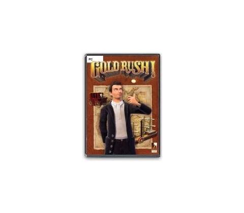 Gold Rush Anniversary