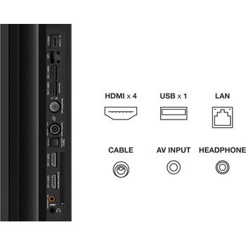 TCL 55C735