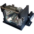 Lampa do projektora Sanyo PLC-XP57L, Originálna lampa vrátane modulu