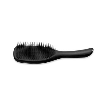 Tangle Teezer Wet Detangler четка за коса за лесно разресване Black Gloss Large