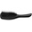 Tangle Teezer Wet Detangler четка за коса за лесно разресване Black Gloss Large