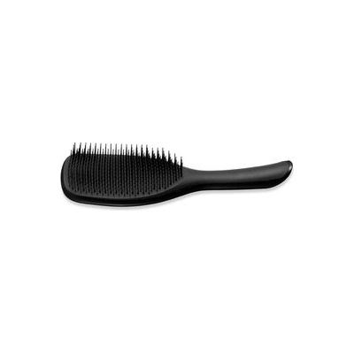 Tangle Teezer Wet Detangler четка за коса за лесно разресване Black Gloss Large