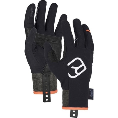 Ortovox Tour Light mens black raven