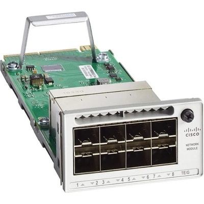 Cisco C9300X-NM-8Y=