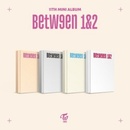 Twice: Between 1&2 CD