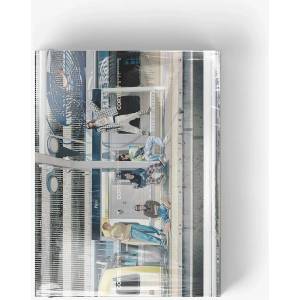 Universal Cortis: Color Outside The Lines (EU Retail Version - Scene 1 ver. ) - CD (086690)