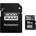 GOODRAM microSDHC 16GB C10/UHS-I M1AA-0160R12
