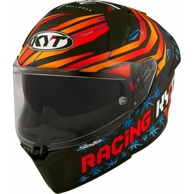 KYT R2R Max Fernandez 2022 Replica