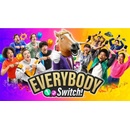 Hry na Nintendo Switch Everybody 1-2
