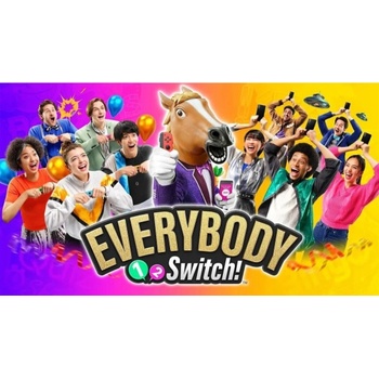 Everybody 1-2