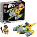 LEGO® Star Wars™ 75223 Mikrostíhačka Starfighter™ Naboo