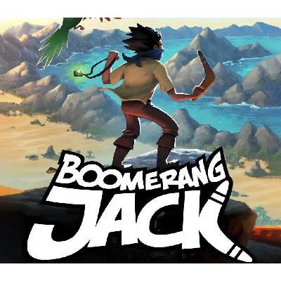 Boomerang Jack
