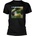 Pink Floyd Saucer Full of Secrets Black S Риза (PFTEE35MB01)