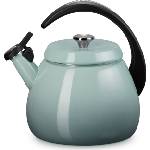 Le Creuset Cloche Чайник, 2, 1 л, цвят морска сол (40111017170900)