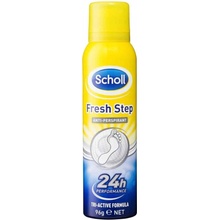 SCHOLL Fresh Step spray do topánok 150 ml