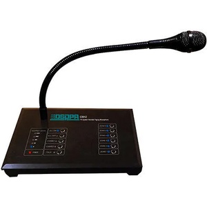 DSPPA CM12
