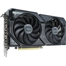 Grafické karty Asus DUAL-RTX4060-O8G