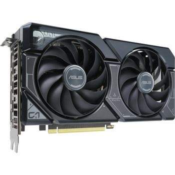 Asus DUAL-RTX4060-O8G