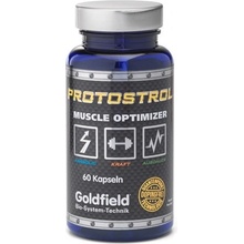 Goldfield PROTOSTROL 60 kapslí