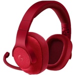 Logitech G433 Слушалки