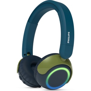 Philips TAK4200CT/00 green /blue Слушалки