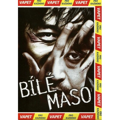 Bílé maso DVD