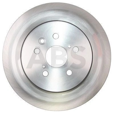A.B.S. ALL BRAKE SYSTEMS BV. 16616
