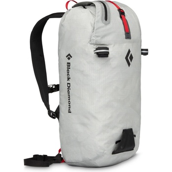Black Diamond Blitz 28 Backpack Цвят: сив