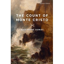 COUNT OF MONTE CRISTO