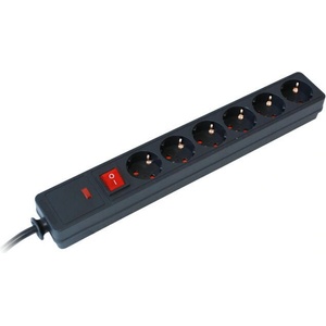 Commel 380-105 6 Plug