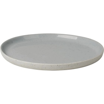 blomus Помощна/десертна чиния SABLO, Ø 14 см - цвят сив (Stone) (BLOMUS 64304)
