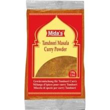 Mida's Tandoori masala curry powder 100 g