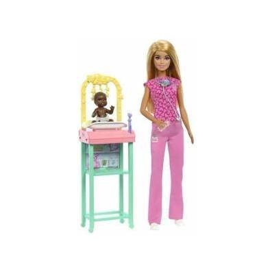 Barbie Кукла Barbie (2 броя) e5e3de