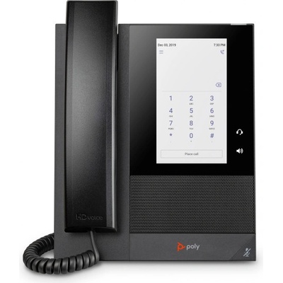 Poly CCX 400