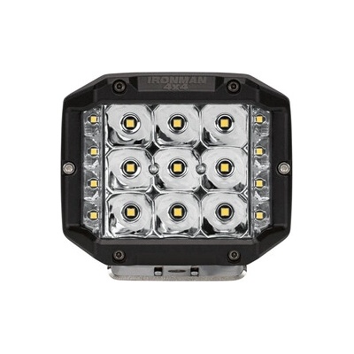 Ironman 4x4 Ironman4x4 - 5" univerzálne LED svetlo s postranným svietením
