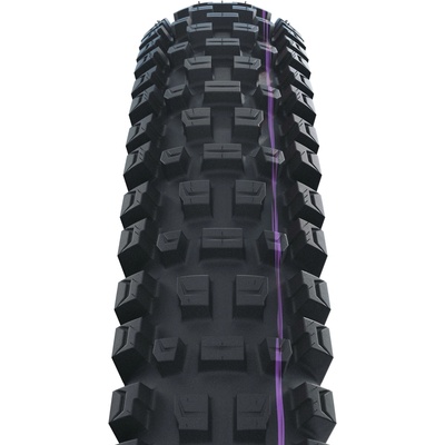 SCHWALBE Albert Trail Pro TLR ULTRA SOFT Radial- 29x2.60