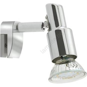 Image 1 of Briloner 2792-018 - LED Лампа за огледало SPLASH 1xGU10/3W/230V (BL0762)