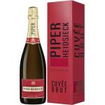 Piper Heidsieck Piper-Heidsieck Brut Box - шампанско 750ml 750 ml
