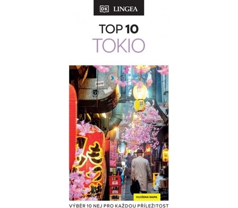 Tokio - TOP 10