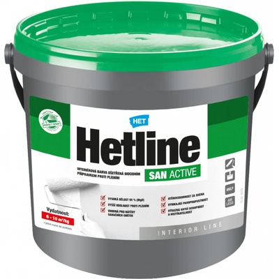 HET Hetline SAN Active 1,5kg