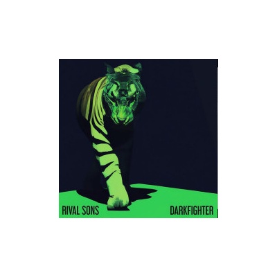 Rival Sons - Darkfighter CD