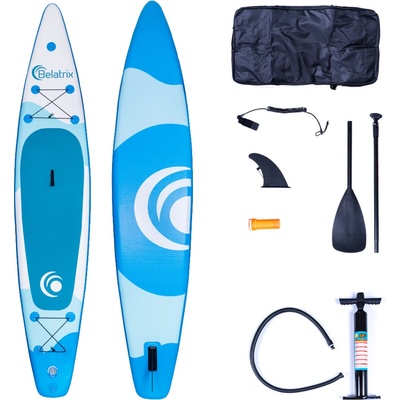 Paddleboard Belatrix Tanta – Zboží Mobilmania